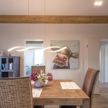 Holiday home Linas